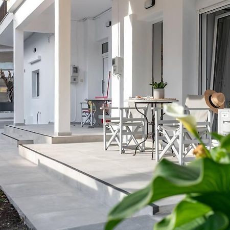 Helios Apartment Ierápetra Екстериор снимка