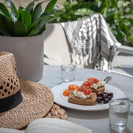 Helios Apartment Ierápetra Екстериор снимка