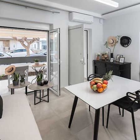 Helios Apartment Ierápetra Екстериор снимка