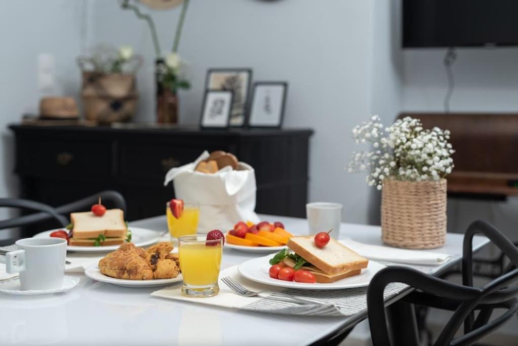 Helios Apartment Ierápetra Екстериор снимка