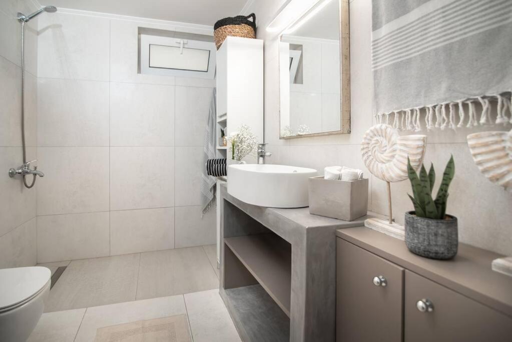 Helios Apartment Ierápetra Екстериор снимка