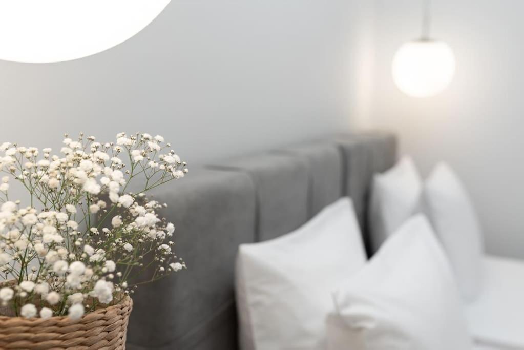 Helios Apartment Ierápetra Екстериор снимка