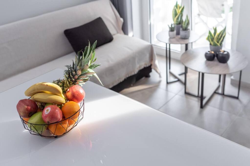Helios Apartment Ierápetra Екстериор снимка
