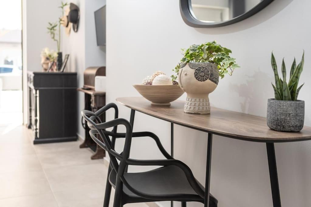 Helios Apartment Ierápetra Екстериор снимка