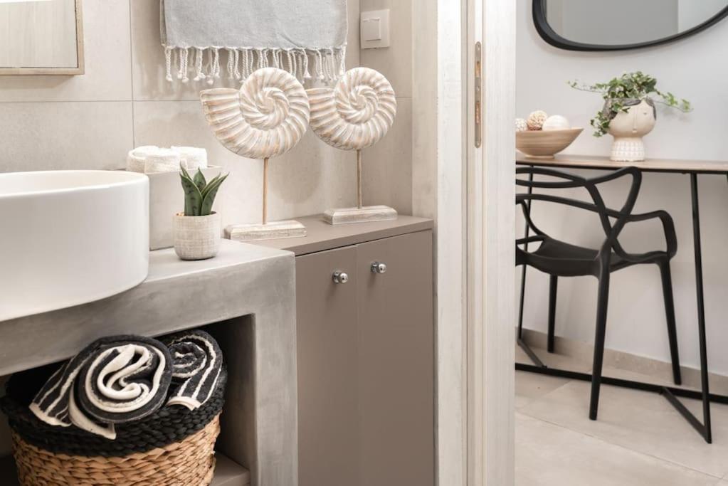 Helios Apartment Ierápetra Екстериор снимка