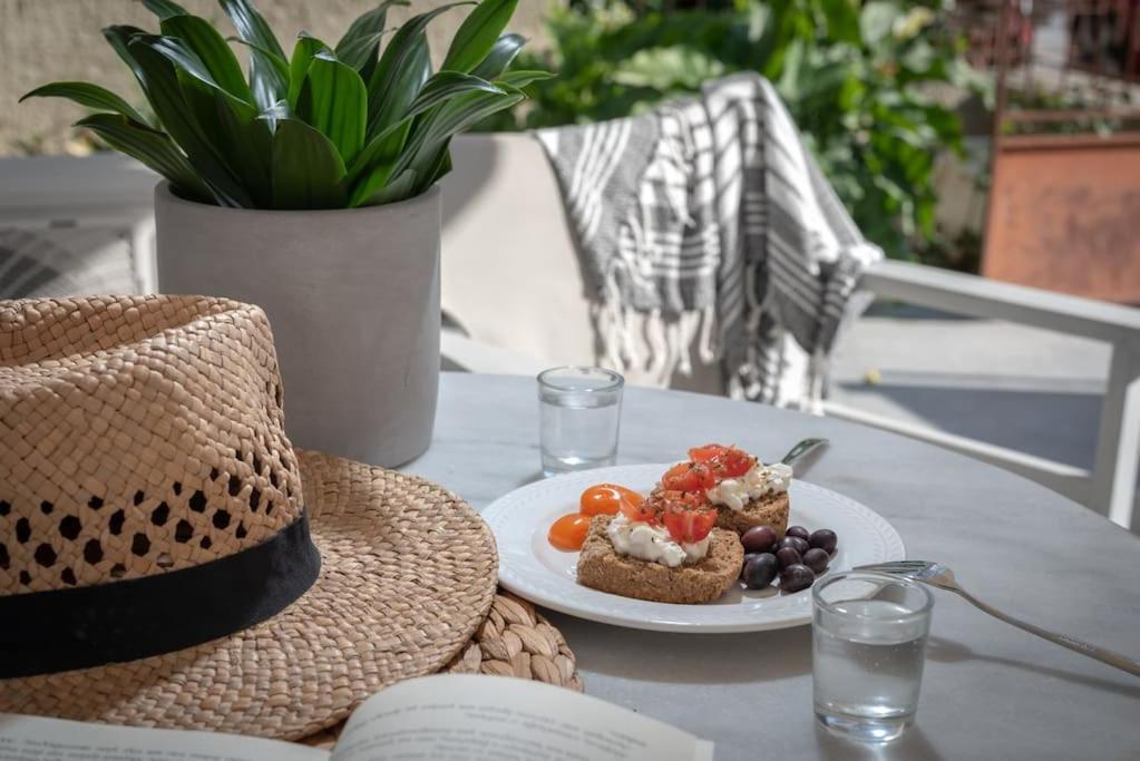 Helios Apartment Ierápetra Екстериор снимка