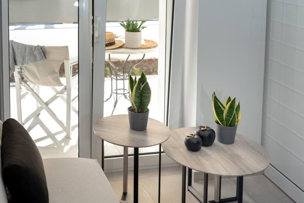 Helios Apartment Ierápetra Екстериор снимка