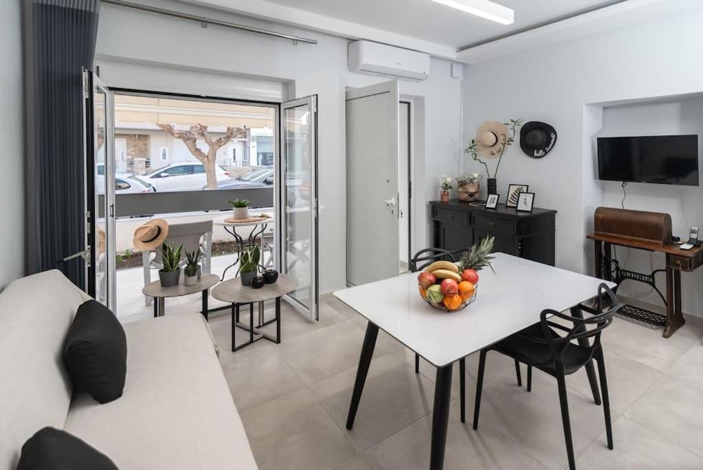 Helios Apartment Ierápetra Екстериор снимка