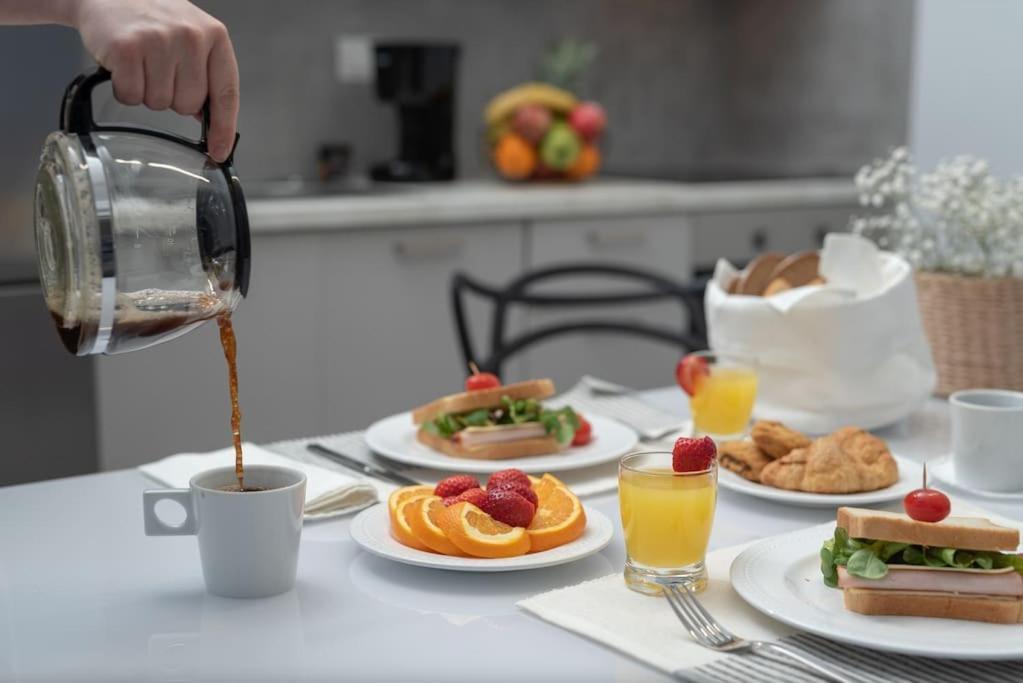Helios Apartment Ierápetra Екстериор снимка