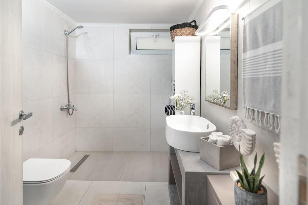 Helios Apartment Ierápetra Екстериор снимка