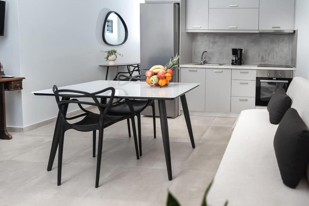 Helios Apartment Ierápetra Екстериор снимка
