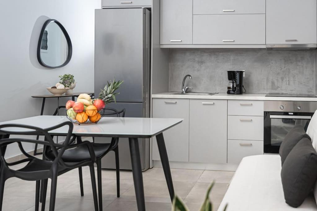 Helios Apartment Ierápetra Екстериор снимка
