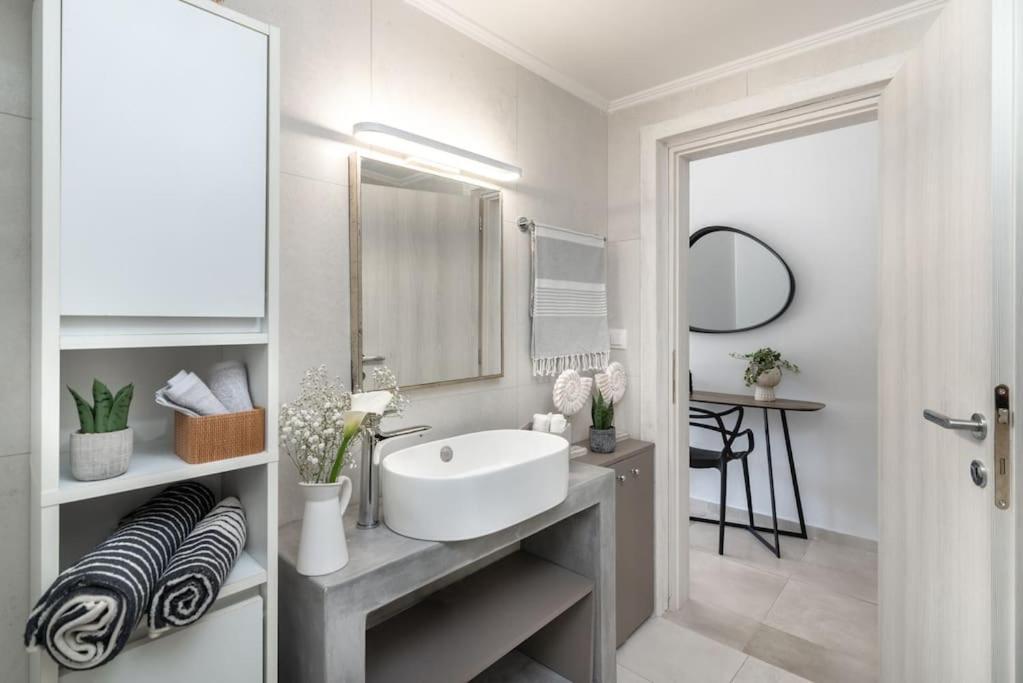 Helios Apartment Ierápetra Екстериор снимка