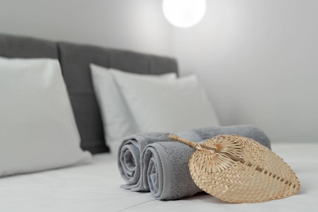 Helios Apartment Ierápetra Екстериор снимка