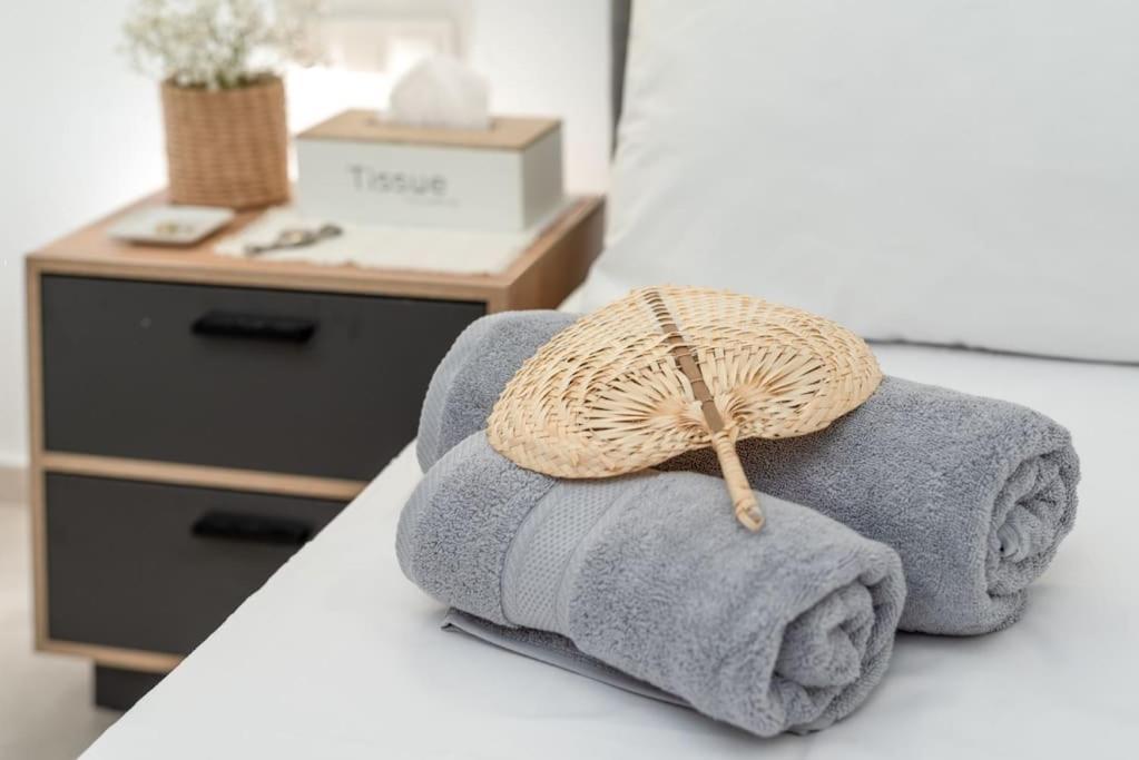Helios Apartment Ierápetra Екстериор снимка